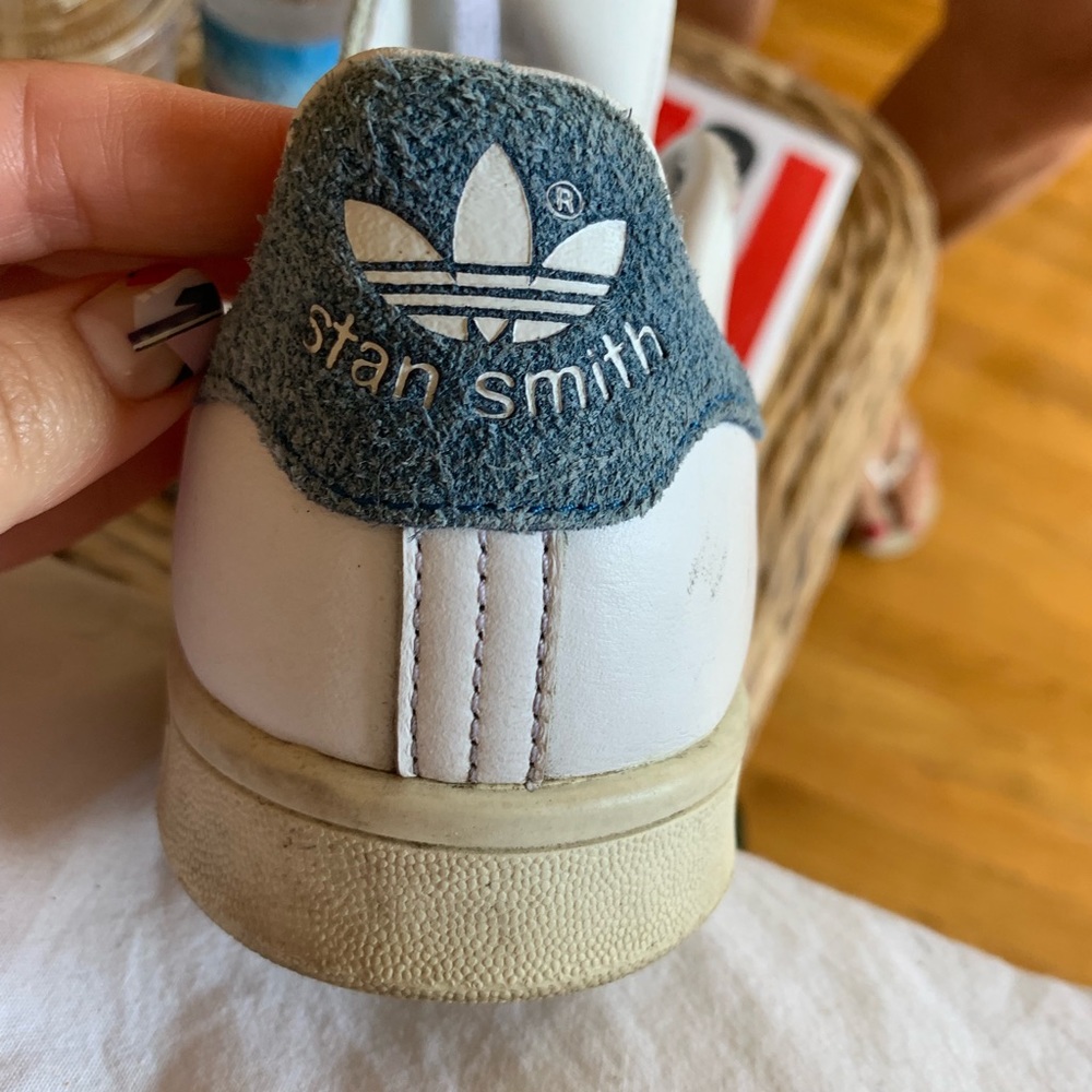 Adidas Stan Smith Sneakers